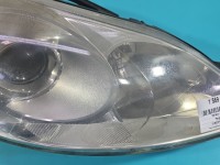 Reflektor prawy lampa przód Peugeot 407 EUROPA