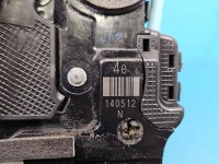 Zamek tył lewy Honda Civic IX 4pin 72651-TV0-G000