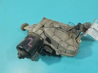 Silniczek Silnik wycieraczek przód Renault Scenic III W000002191