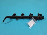 TESTOWANY Wtryskiwacz Renault Megane II H132259 1.6 16V