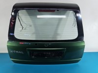 Klapa tył BAGAŻNIKA SZYBA Nissan X-trail I T30 HB 5d B
