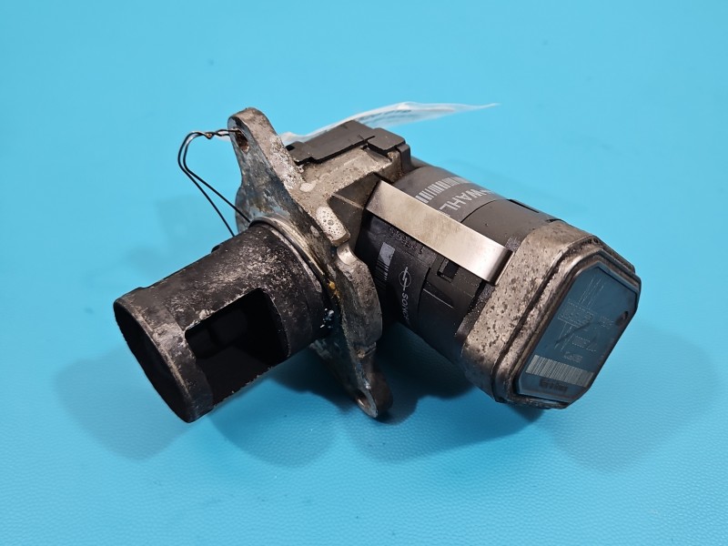 Zawór egr Mercedes Vito W639 00005320C4, AC4062431608, A64614060 2.2 cdi (646982) Diesel, Mercedes, Europejska, 4pin