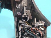 Kratka nawiewu Mercedes CLS II C218 W218 218 A2188300154, A2188300954 EUROPA