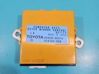 Sterownik moduł LEXUS RX II 03-08 89430-48010