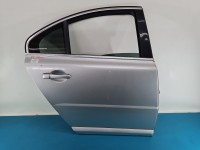 Drzwi tył prawe Volvo S80 II sedan 4d srebrny 426-26