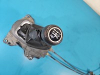 DŹWIGNIA LEWAREK WYBIERAK LINKI Fiat Grande Punto 1.4 8V