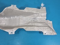 Osłona TERMICZNA Toyota Corolla E21 19- 1.5 12V