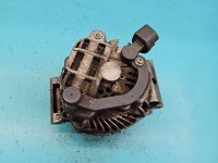 TEST Alternator Citroen DS5 11-15 A003TG5281ZED 1.6 THP (10FJBW, 5F02)