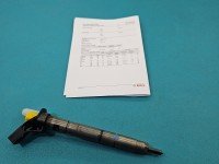 Wtryskiwacz Audi A8 D3 0445115037, 059130277AB 3.0 tdi (ASB)