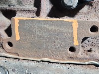 Silnik Peugeot 5008 2.0 HDI 150KM ODPALANY FILM POMIAR