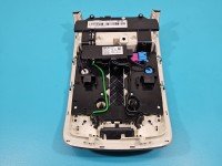 Lampa kabiny lampka AUDI A8 D4 4H 4H0951177