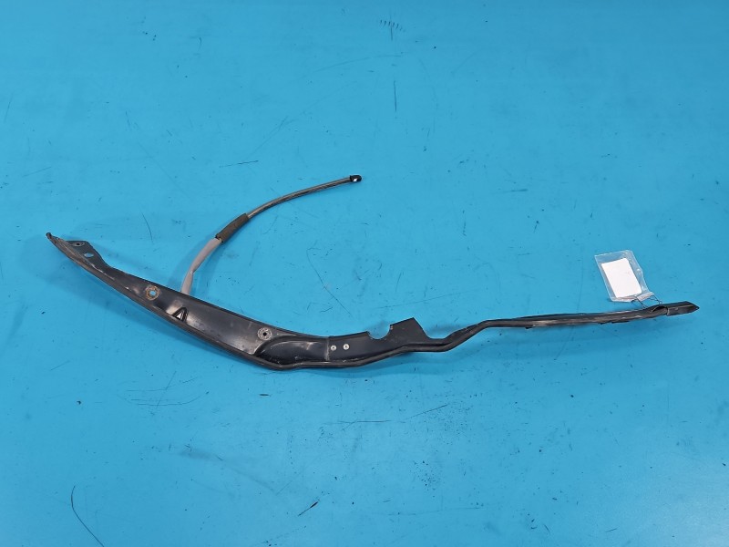 Czujnik otwierania klapy Toyota Rav4 IV