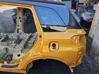 Błotnik tył lewy Suzuki Vitara II 2015- ćwiartka złoty DBH