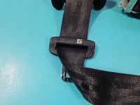 Pas bezpieczeństwa przód prawy pasażera Jaguar XE X760 629450600