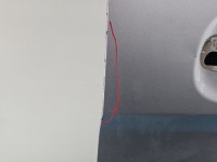 DRZWI PRZÓD PRAWE PASAŻERA Mercedes Vito W447 14- 5d 9744