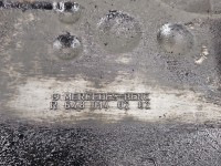 Misa olejowa MISKA Mercedes W211 3.2 cdi