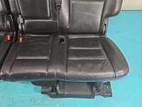 Kanapa tył fotel tylny Jeep Grand Cherokee IV WK2