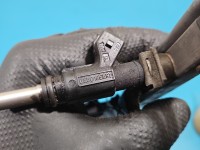 Wtryskiwacz Audi A3 8L 0280155897, 06A133681B 1.8 T