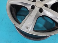 alufelgi felgi 16 komplet Alfa romeo 156