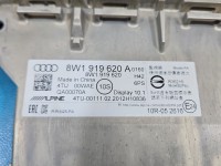 Wyświetlacz Audi A4 B9 8W1919620A monitor