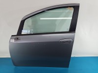 DRZWI PRZÓD LEWE KIEROWCY Fiat Grande Punto 5d 595/A