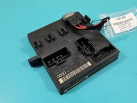 Sterownik moduł Producent części: Audi, Europejska, ŚWIATEŁ Audi A4 B6 8E0907279F