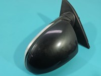 Lusterko lewe Vw Passat B6 otarcia, 6pin CZARNY LC6S europa