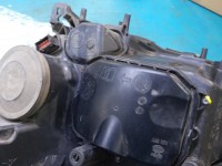 Reflektor prawy lampa przód Opel Astra III H EUROPA