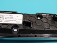 Przełącznik radia nawigacji panel Mokka B 2020 - 9862063180