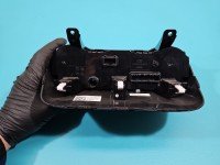 Konsola panel nawiewu Kia Rio IV 16-23 97250-H8XXX, 97250-H8420