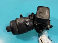 Podstawa filtra oleju obudowa Peugeot 301 9801622280 1.6 hdi