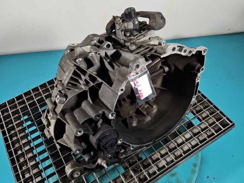 Skrzynia biegów 1285412 Volvo V40 II 12- 2.0 D4