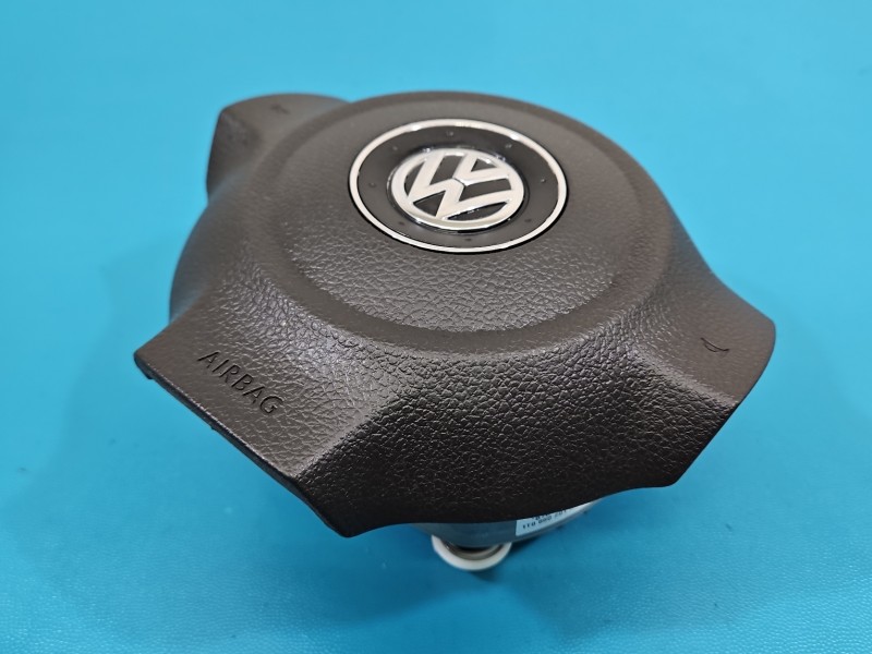 Poduszka powietrzna kierowcy airbag Vw Touran I 1T0880201K