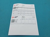 Wtryskiwacz Nissan Qashqai II J11 13-21 0445110546 1.6 dci (R9MA410)