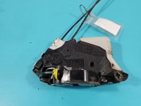 Zamek przód lewy Toyota Yaris II EUROPA 6pin