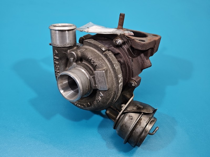 Turbosprężarka Hyundai I40 794097-1, 28201-2A800 1.7 crdi (D4fd) 136KM