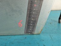 DRZWI PRZÓD PRAWE PASAŻERA LEXUS IS I 98-05 4d srebrny 1C0