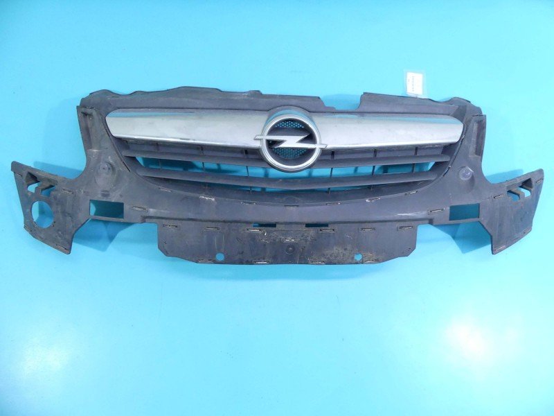 Atrapa grill Opel Corsa D