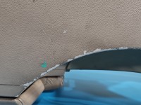 Podłokietnik TUNEL Bmw e90 96593591 EUROPA