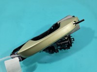 Klamka przód lewa zewnętrzna Skoda Superb IV 5H1837205