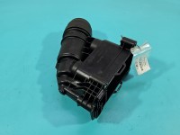 Podstawa filtra oleju obudowa BMW F01 7800066, 6740373206 3.0d