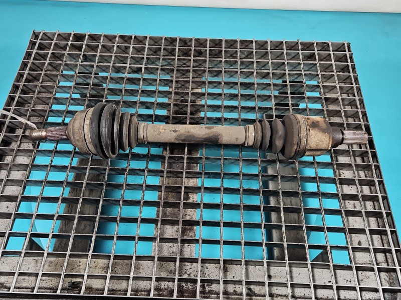 Półoś przód lewa Peugeot 508 I 1.6 thp automat