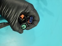 Instalacja Wiązka wtryskiwaczy 39410-2G350, 9162400021, 35341-2CTB0 2.0 T-GDI Kia Stinger