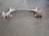 Tylna belka oś tył Seat Ibiza IV 6J 1.6 tdi