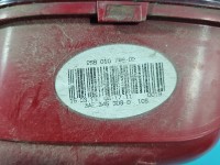 Lampa tył prawa Volkswagen, SEDAN KLAPY BAGAŻNIKA LED Vw Passat B7 sedan