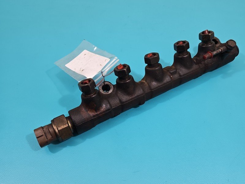Listwa wtryskowa CZUJNIKI Toyota Corolla Verso I 89458-12020 2.0 D4D