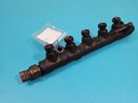 Listwa wtryskowa CZUJNIKI Toyota Corolla Verso I 89458-12020 2.0 D4D