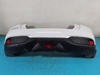 Zderzak tył Nissan Juke I F15 10-19 bialy QAB Q HB
