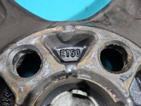 alufelgi felgi 16 komplet Ford Mondeo Mk4