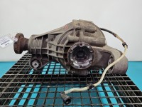 Most tylny DYFER tył Porsche Cayenne I 9P 4.8 V8